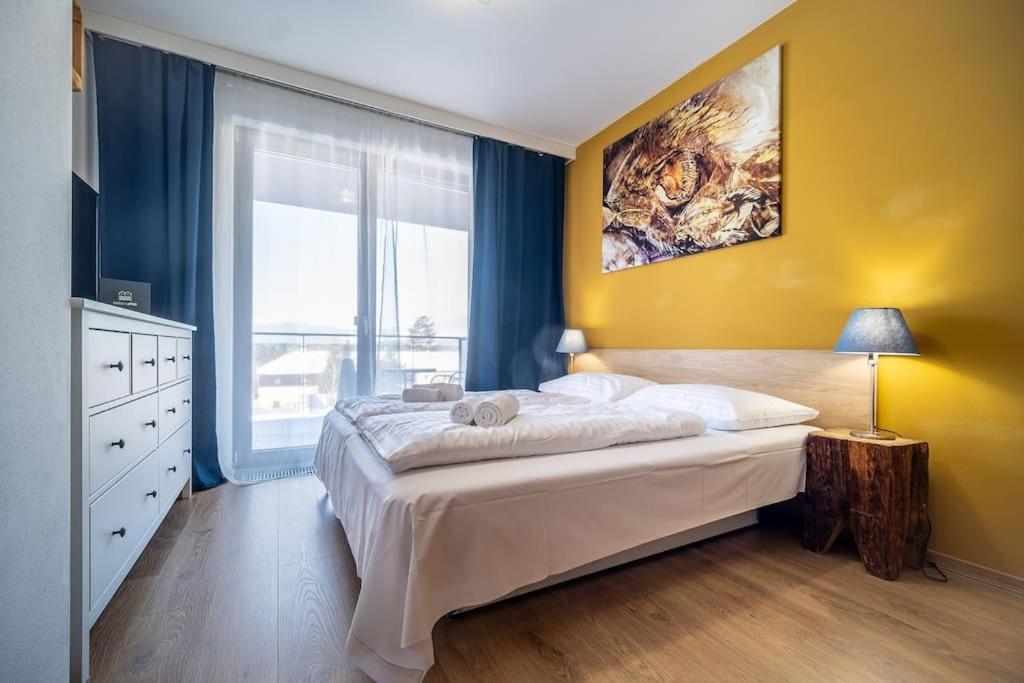 Private Cozy And Quiet Apartment ลิปโนนัดเวิลตาวู ภายนอก รูปภาพ